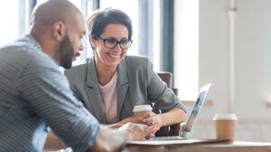 One-on-One Sales Performance Development – Personalized Growth Strategies for Revenue Success