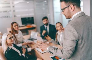 Why Sales Coaching Should Be Your Top Priority