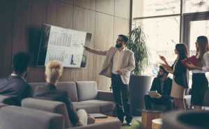 Top Sales Management Strategies to Excel at Sales in Harrisburg, PA