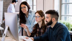 Sales Process Improvement Web Tools